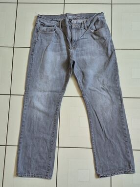 Gap Light Grey Jeans
